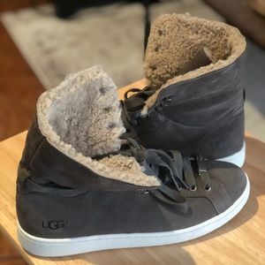 Women’s Ugg Starlyn Mouse Color